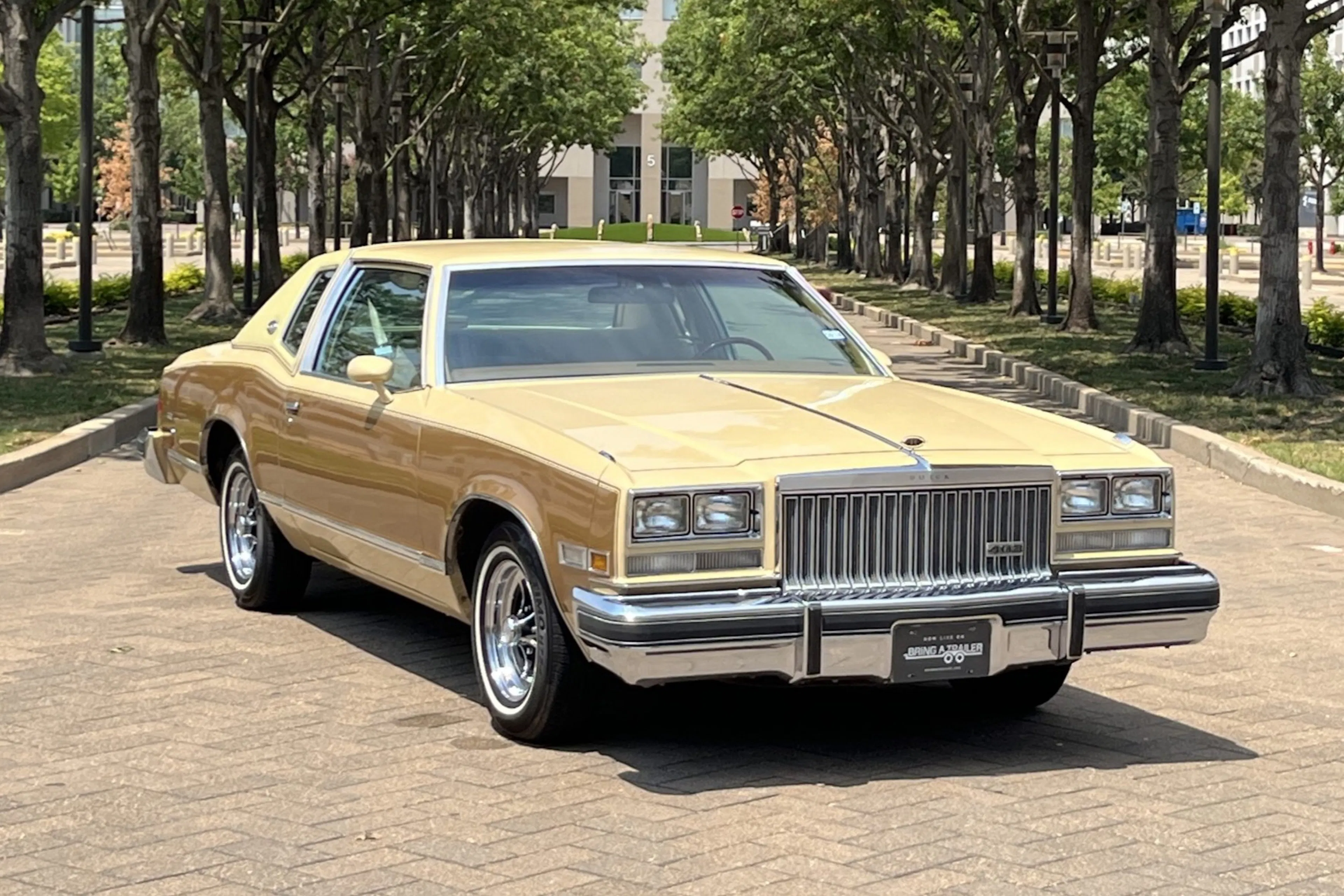 1977 Buick Riviera VIN 4Z37K7H428937 | Hagerty Valuation Tools®